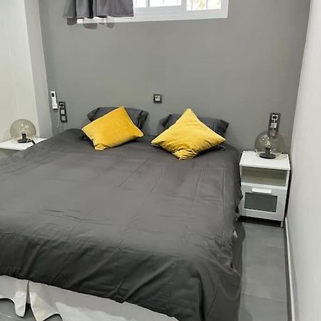 Appartement Luxueux 2 Min Yumbo マスパロマス エクステリア 写真