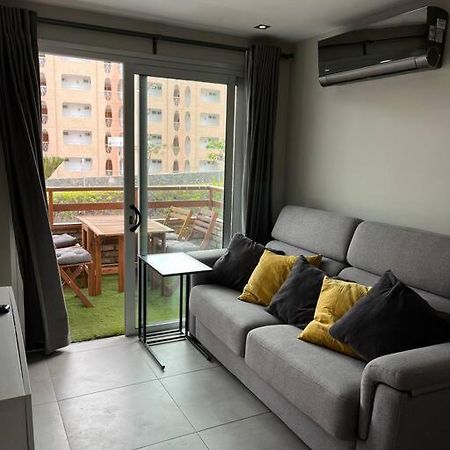 Appartement Luxueux 2 Min Yumbo マスパロマス エクステリア 写真