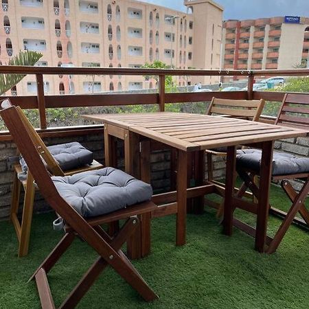 Appartement Luxueux 2 Min Yumbo マスパロマス エクステリア 写真